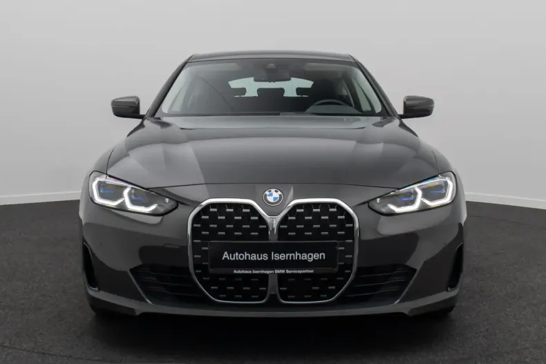 BMW 420d (Seria 4) din 2022 cu 36.832 km - oferta BMW228711 - foto 2
