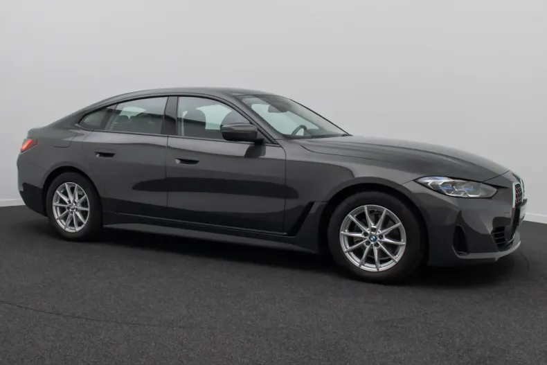 BMW 420d (Seria 4) din 2022 cu 36.832 km - oferta BMW228711 - foto 3