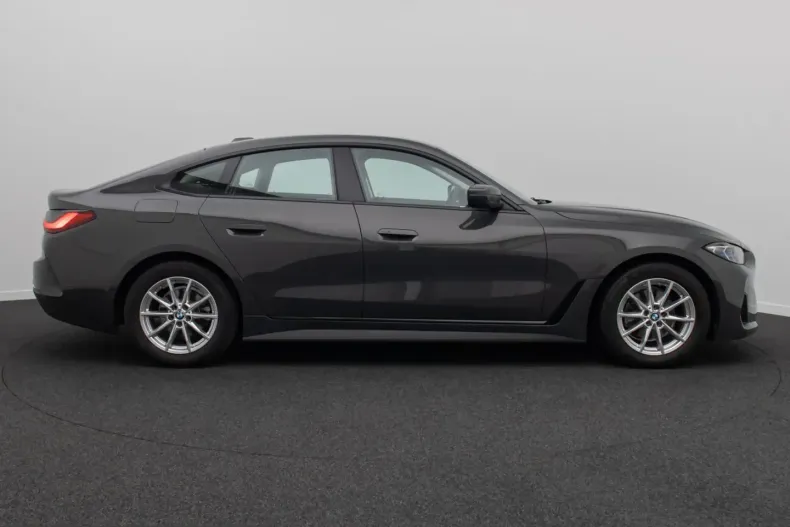 BMW 420d (Seria 4) din 2022 cu 36.832 km - oferta BMW228711 - foto 4