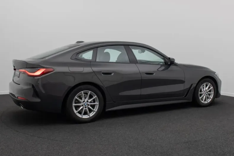 BMW 420d (Seria 4) din 2022 cu 36.832 km - oferta BMW228711 - foto 5