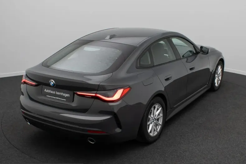 BMW 420d (Seria 4) din 2022 cu 36.832 km - oferta BMW228711 - foto 6