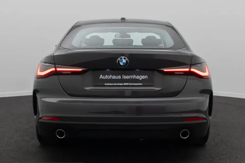 BMW 420d (Seria 4) din 2022 cu 36.832 km - oferta BMW228711 - foto 7