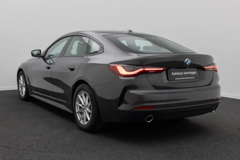 BMW 420d (Seria 4) din 2022 cu 36.832 km - oferta BMW228711 - foto 8