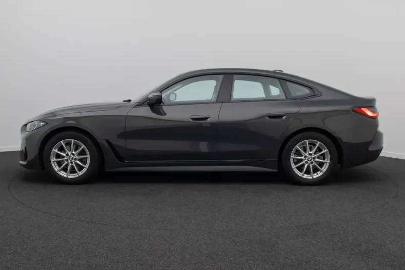 BMW 420d (Seria 4) din 2022 cu 36.832 km - oferta BMW228711 - foto 9