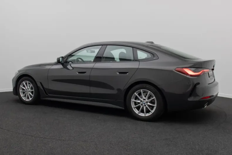 BMW 420d (Seria 4) din 2022 cu 36.832 km - oferta BMW228711 - foto 10