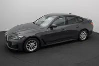 BMW 420d (Seria 4) din 2022 cu 36.832 km - oferta BMW228711 - foto 11