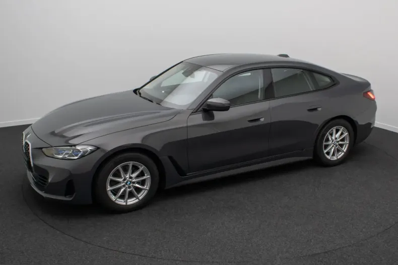 BMW 420d (Seria 4) din 2022 cu 36.832 km - oferta BMW228711 - foto 11