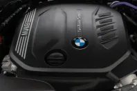 BMW 420d (Seria 4) din 2022 cu 36.832 km - oferta BMW228711 - foto 13