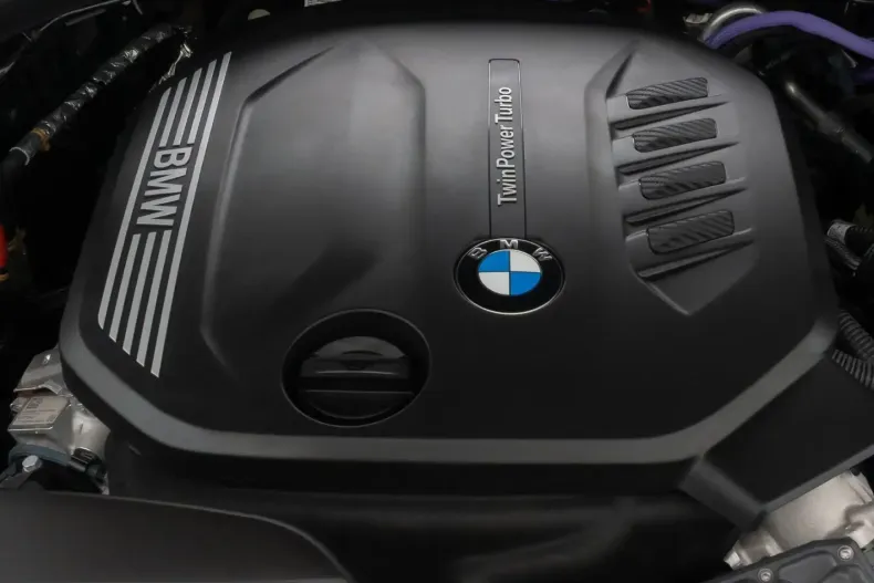 BMW 420d (Seria 4) din 2022 cu 36.832 km - oferta BMW228711 - foto 13