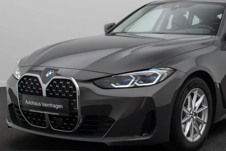 BMW 420d (Seria 4) din 2022 cu 36.832 km - oferta BMW228711 - foto 14