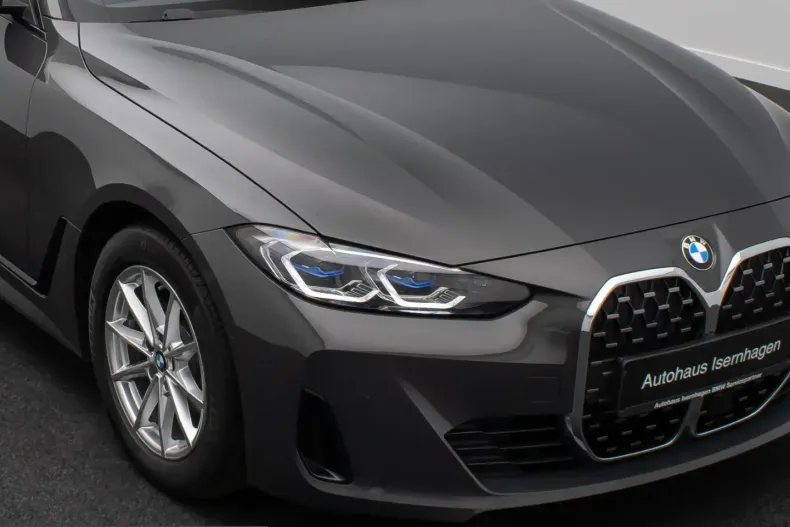 BMW 420d (Seria 4) din 2022 cu 36.832 km - oferta BMW228711 - foto 15