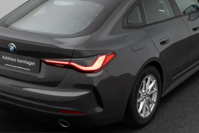 BMW 420d (Seria 4) din 2022 cu 36.832 km - oferta BMW228711 - foto 16