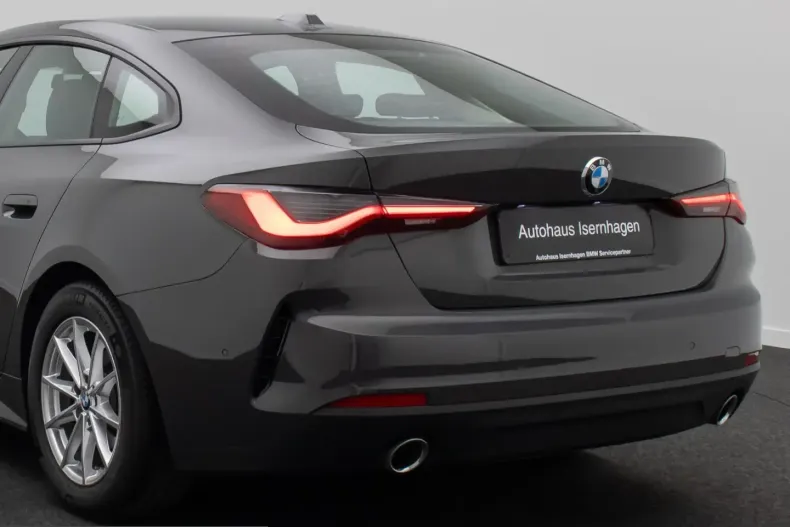 BMW 420d (Seria 4) din 2022 cu 36.832 km - oferta BMW228711 - foto 17
