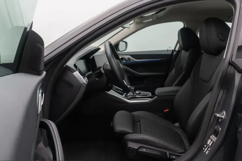 BMW 420d (Seria 4) din 2022 cu 36.832 km - oferta BMW228711 - foto 18