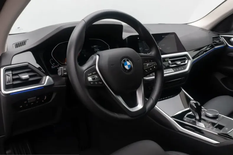 BMW 420d (Seria 4) din 2022 cu 36.832 km - oferta BMW228711 - foto 19