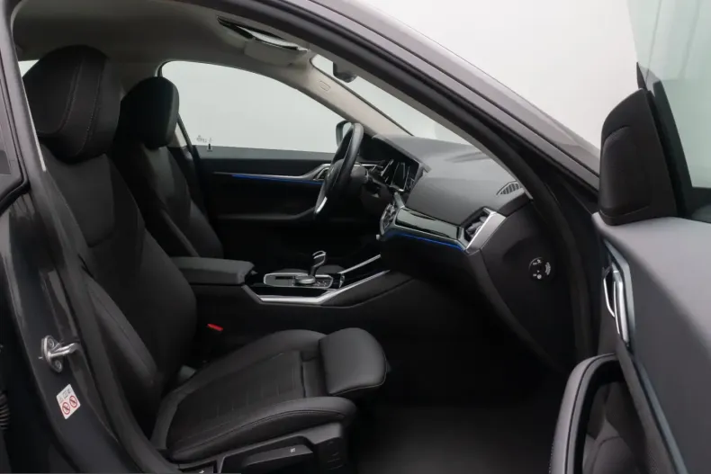 BMW 420d (Seria 4) din 2022 cu 36.832 km - oferta BMW228711 - foto 23