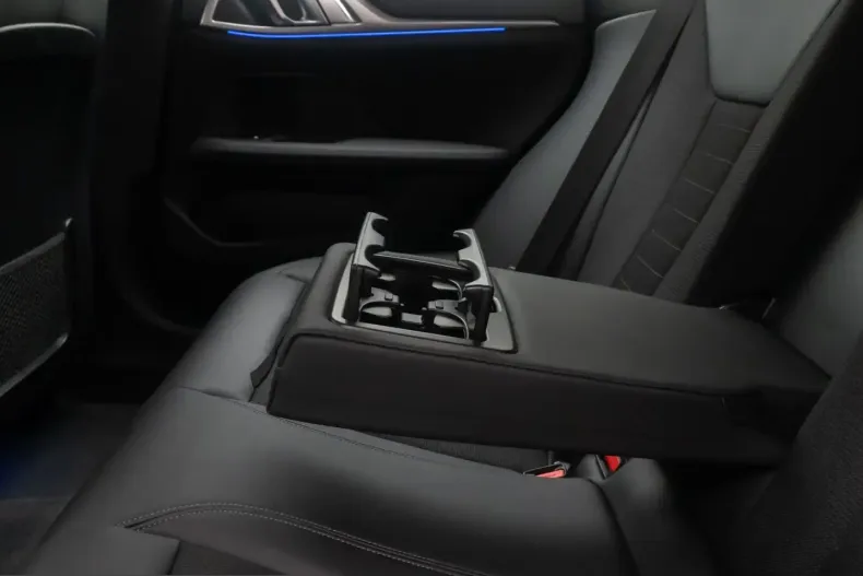 BMW 420d (Seria 4) din 2022 cu 36.832 km - oferta BMW228711 - foto 27