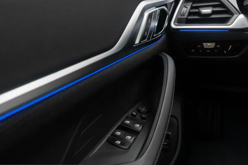 BMW 420d (Seria 4) din 2022 cu 36.832 km - oferta BMW228711 - foto 32