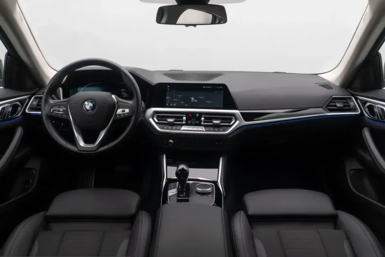 BMW 420d (Seria 4) din 2022 cu 36.832 km - oferta BMW228711 - foto 37