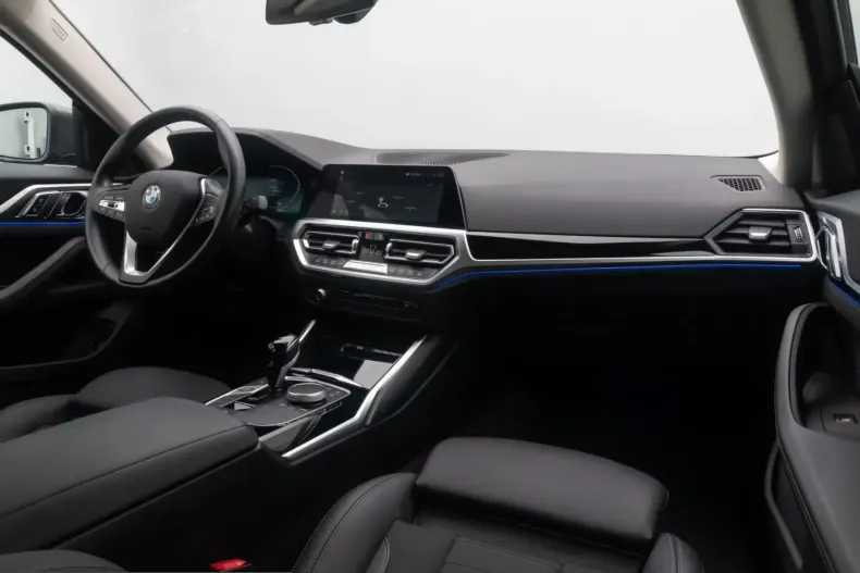 BMW 420d (Seria 4) din 2022 cu 36.832 km - oferta BMW228711 - foto 38