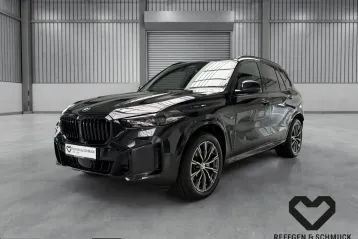 BMW X5 din 2023 - oferta BMW228712