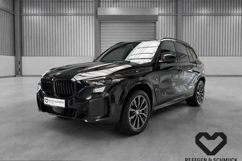 BMW X5 (Seria X) din 2023 cu 48.900 km - oferta BMW228712 - foto 1