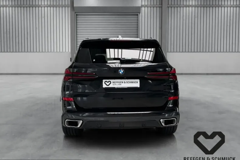 BMW X5 (Seria X) din 2023 cu 48.900 km - oferta BMW228712 - foto 5
