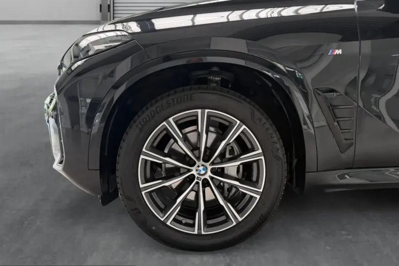 BMW X5 (Seria X) din 2023 cu 48.900 km - oferta BMW228712 - foto 20