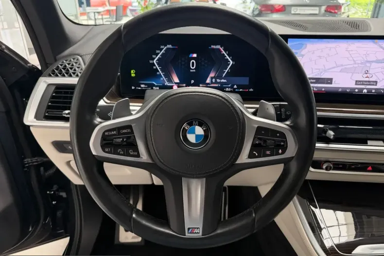 BMW X5 (Seria X) din 2023 cu 48.900 km - oferta BMW228712 - foto 22