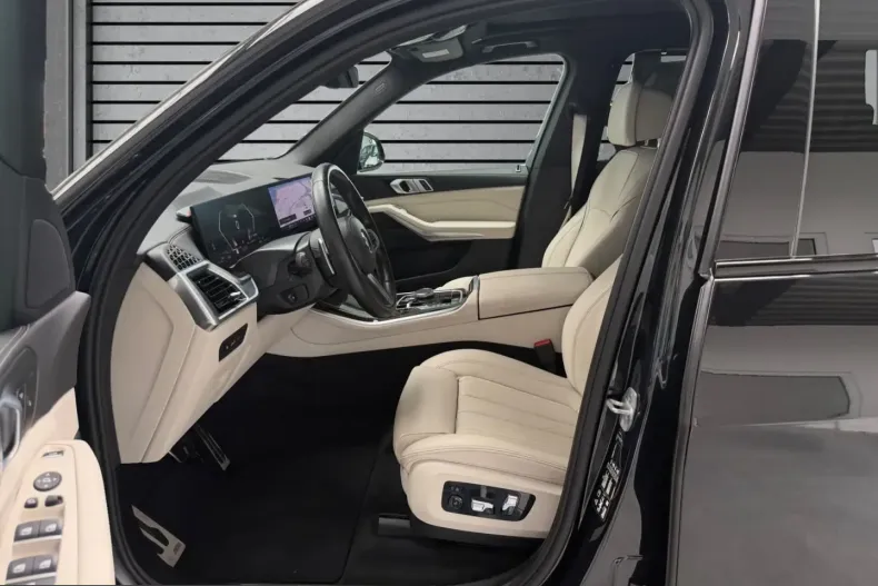 BMW X5 (Seria X) din 2023 cu 48.900 km - oferta BMW228712 - foto 25