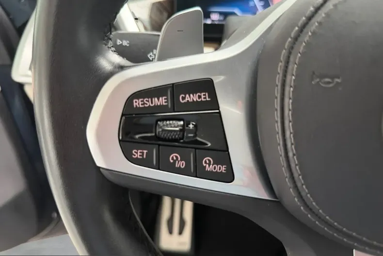 BMW X5 (Seria X) din 2023 cu 48.900 km - oferta BMW228712 - foto 31