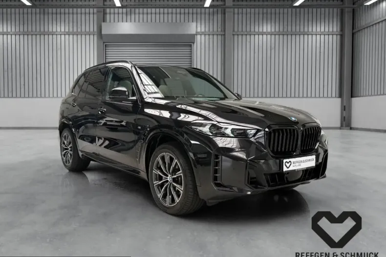 BMW X5 (Seria X) din 2023 cu 48.900 km - oferta BMW228712 - foto 32
