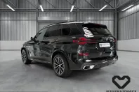 BMW X5 (Seria X) din 2023 cu 48.900 km - oferta BMW228712 - foto 33
