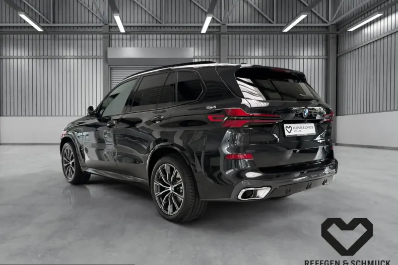 BMW X5 (Seria X) din 2023 cu 48.900 km - oferta BMW228712 - foto 33