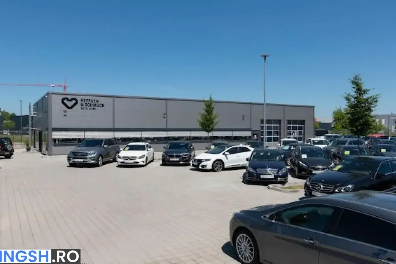 BMW X5 (Seria X) din 2023 cu 48.900 km - oferta BMW228712 - foto 35
