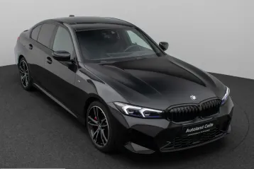 BMW 320 din 2024 - oferta BMW228713
