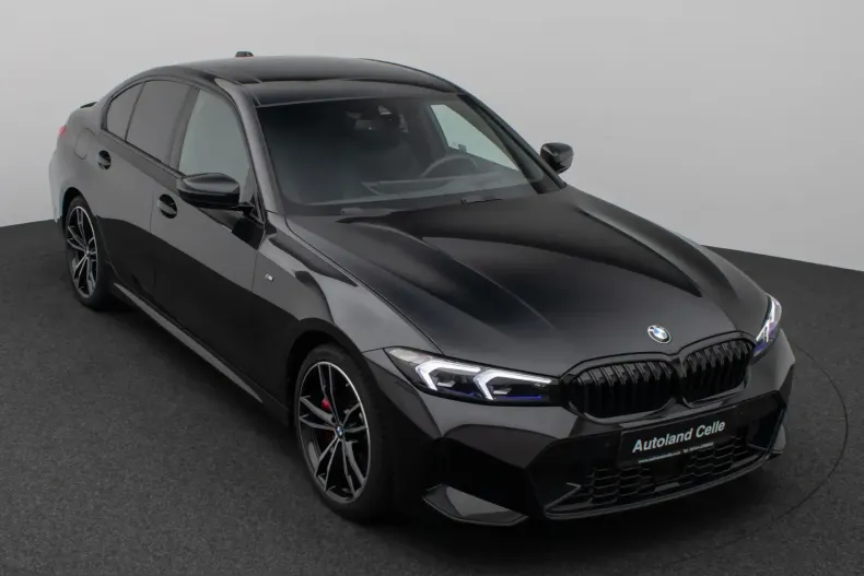 BMW 320 (Seria 3) din 2024 cu 28.149 km - oferta BMW228713 - foto 1