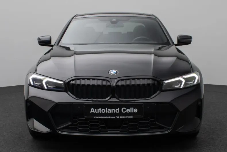 BMW 320 (Seria 3) din 2024 cu 28.149 km - oferta BMW228713 - foto 2