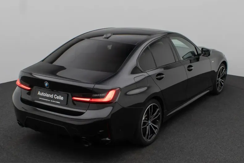 BMW 320 (Seria 3) din 2024 cu 28.149 km - oferta BMW228713 - foto 6