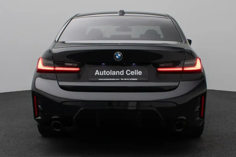 BMW 320 (Seria 3) din 2024 cu 28.149 km - oferta BMW228713 - foto 7