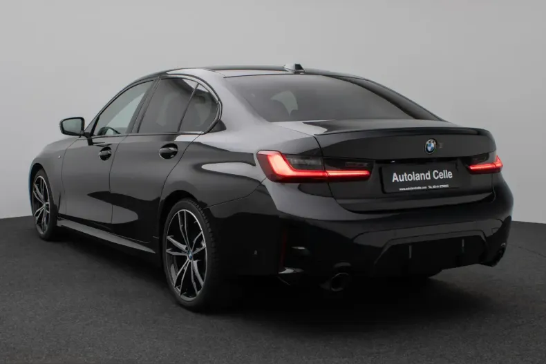 BMW 320 (Seria 3) din 2024 cu 28.149 km - oferta BMW228713 - foto 8