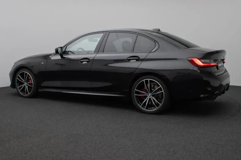 BMW 320 (Seria 3) din 2024 cu 28.149 km - oferta BMW228713 - foto 9