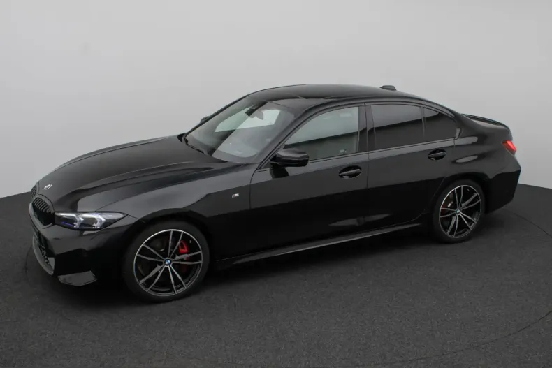 BMW 320 (Seria 3) din 2024 cu 28.149 km - oferta BMW228713 - foto 11