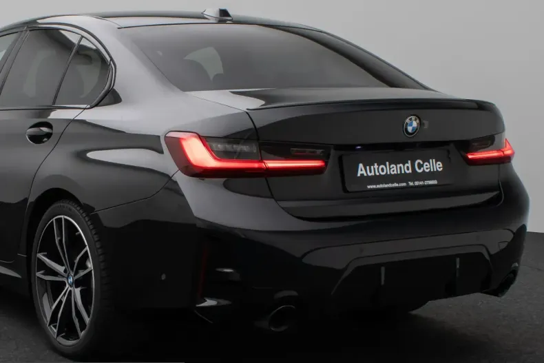 BMW 320 (Seria 3) din 2024 cu 28.149 km - oferta BMW228713 - foto 14