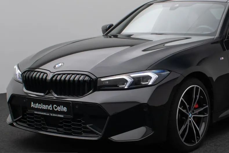 BMW 320 (Seria 3) din 2024 cu 28.149 km - oferta BMW228713 - foto 16