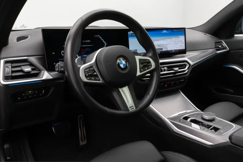 BMW 320 (Seria 3) din 2024 cu 28.149 km - oferta BMW228713 - foto 19