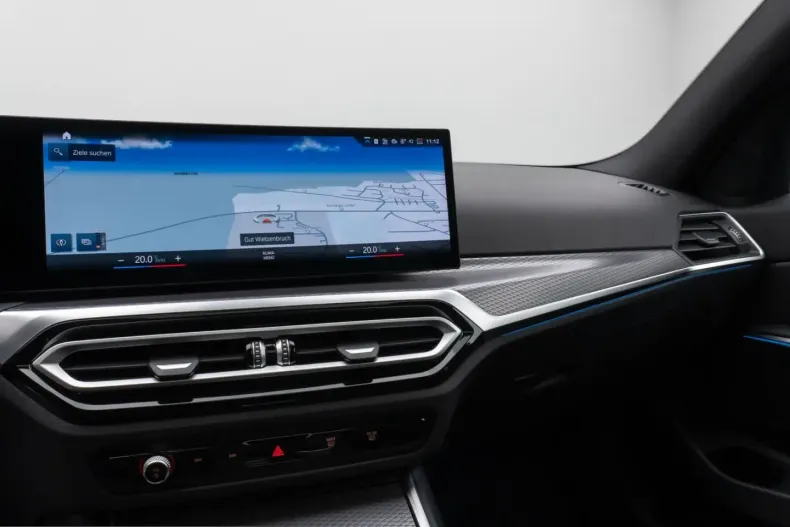 BMW 320 (Seria 3) din 2024 cu 28.149 km - oferta BMW228713 - foto 20