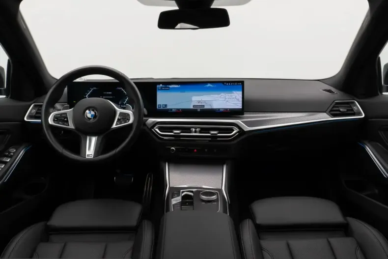 BMW 320 (Seria 3) din 2024 cu 28.149 km - oferta BMW228713 - foto 37