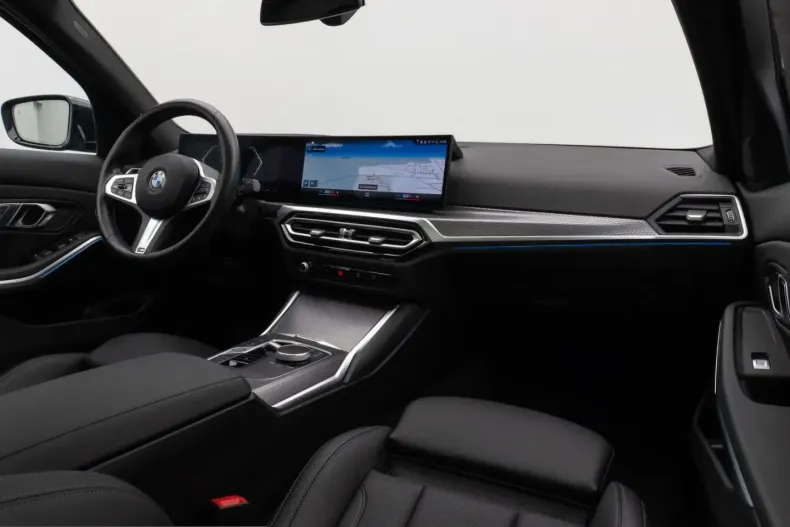 BMW 320 (Seria 3) din 2024 cu 28.149 km - oferta BMW228713 - foto 38