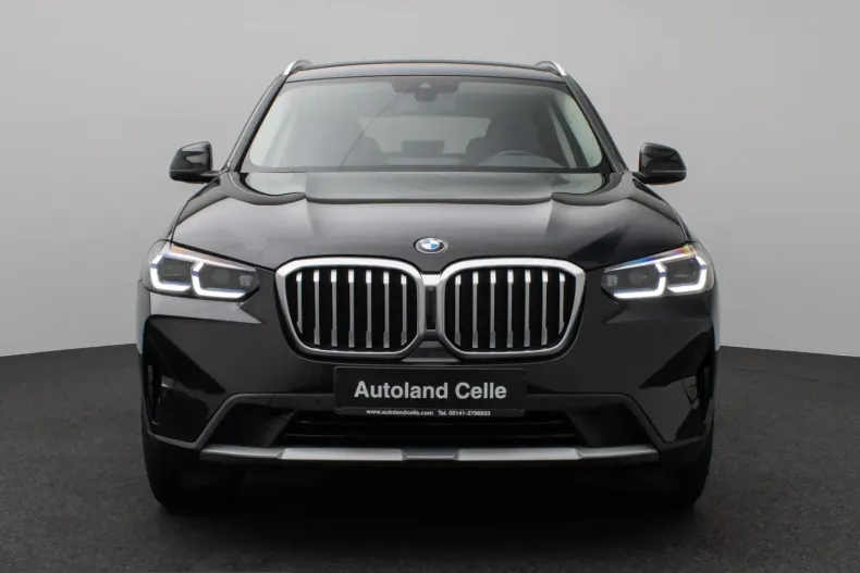 BMW X3 (Seria X) din 2022 cu 25.860 km - oferta BMW228714 - foto 2